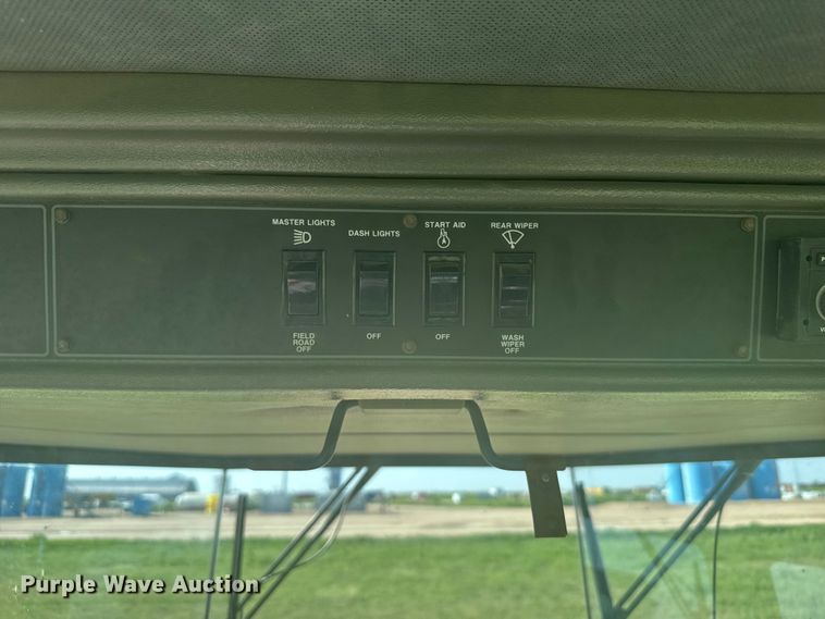 image for item ER2268 2000 Case IH Steiger 9330 4WD tractor