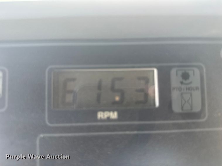 image for item ER2268 2000 Case IH Steiger 9330 4WD tractor