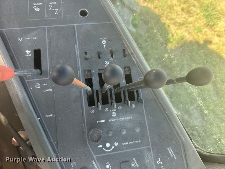 image for item ER2268 2000 Case IH Steiger 9330 4WD tractor