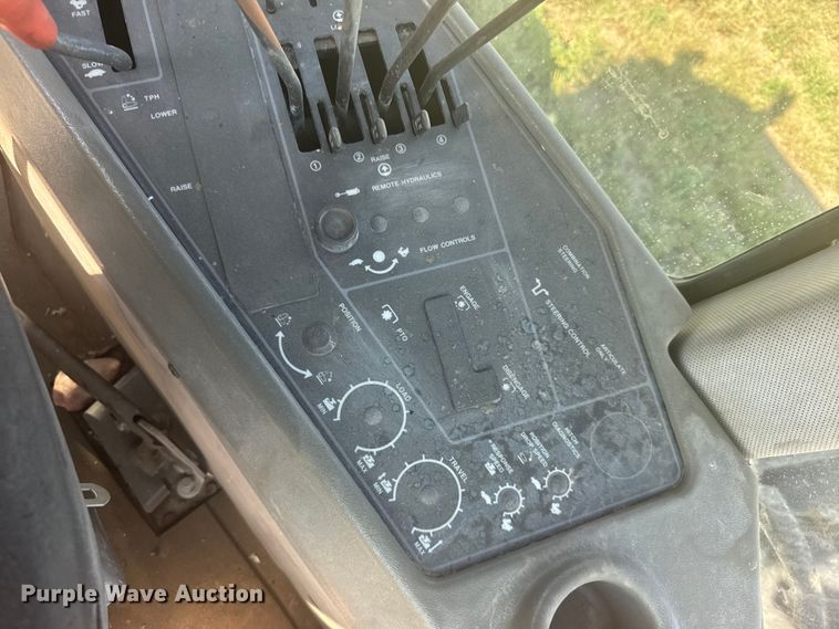 image for item ER2268 2000 Case IH Steiger 9330 4WD tractor