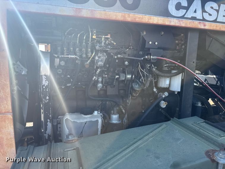 image for item ER2268 2000 Case IH Steiger 9330 4WD tractor