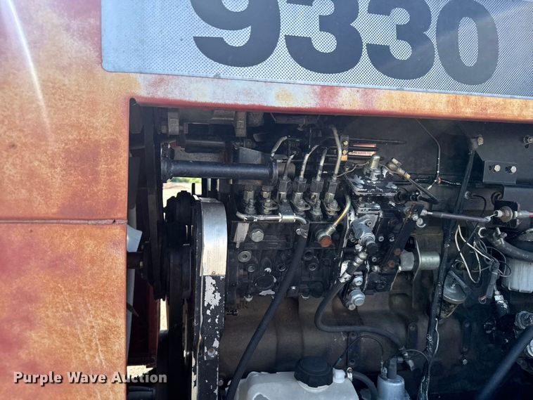 image for item ER2268 2000 Case IH Steiger 9330 4WD tractor