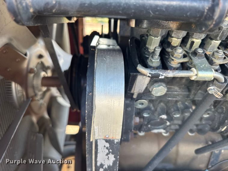 image for item ER2268 2000 Case IH Steiger 9330 4WD tractor