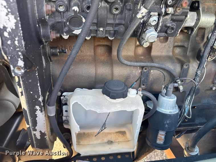 image for item ER2268 2000 Case IH Steiger 9330 4WD tractor