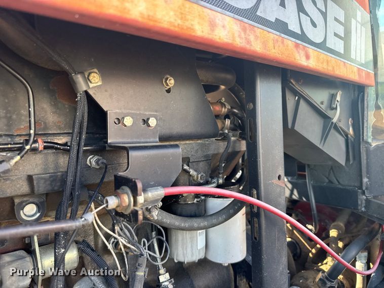 image for item ER2268 2000 Case IH Steiger 9330 4WD tractor