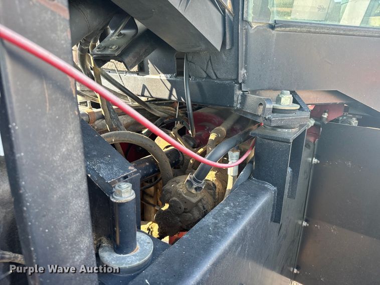 image for item ER2268 2000 Case IH Steiger 9330 4WD tractor