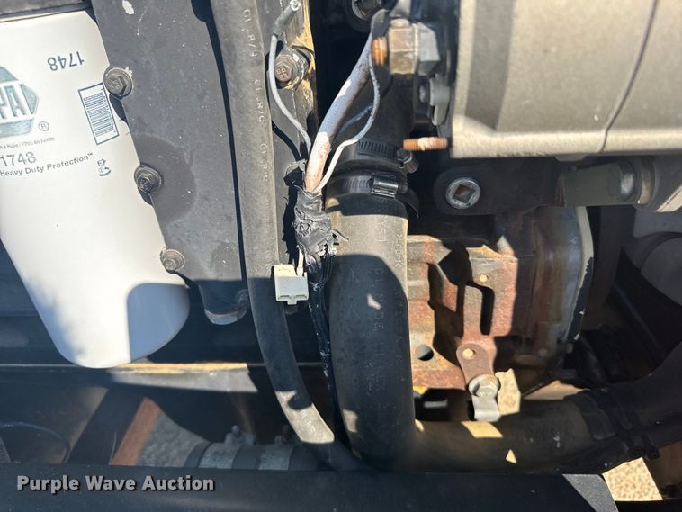 image for item ER2268 2000 Case IH Steiger 9330 4WD tractor