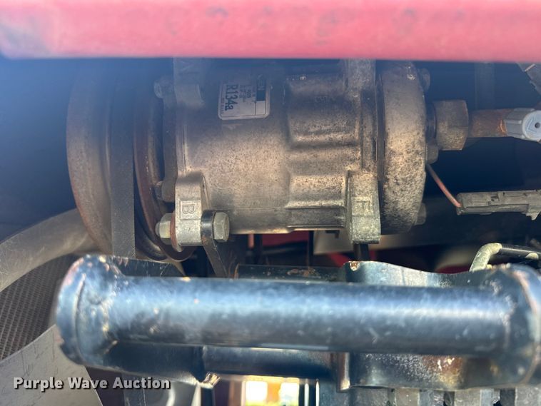 image for item ER2268 2000 Case IH Steiger 9330 4WD tractor