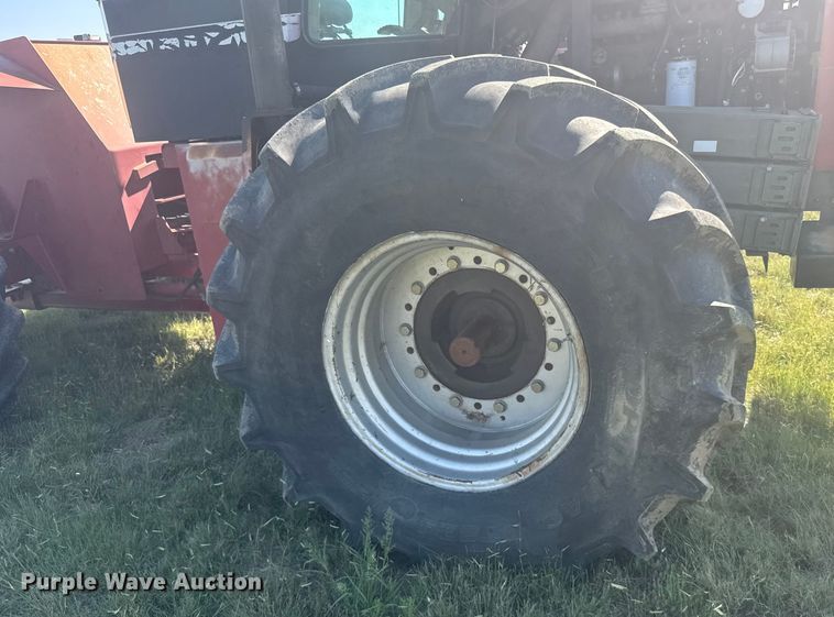 image for item ER2268 2000 Case IH Steiger 9330 4WD tractor