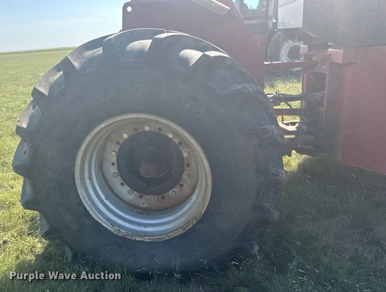 image for item ER2268 2000 Case IH Steiger 9330 4WD tractor