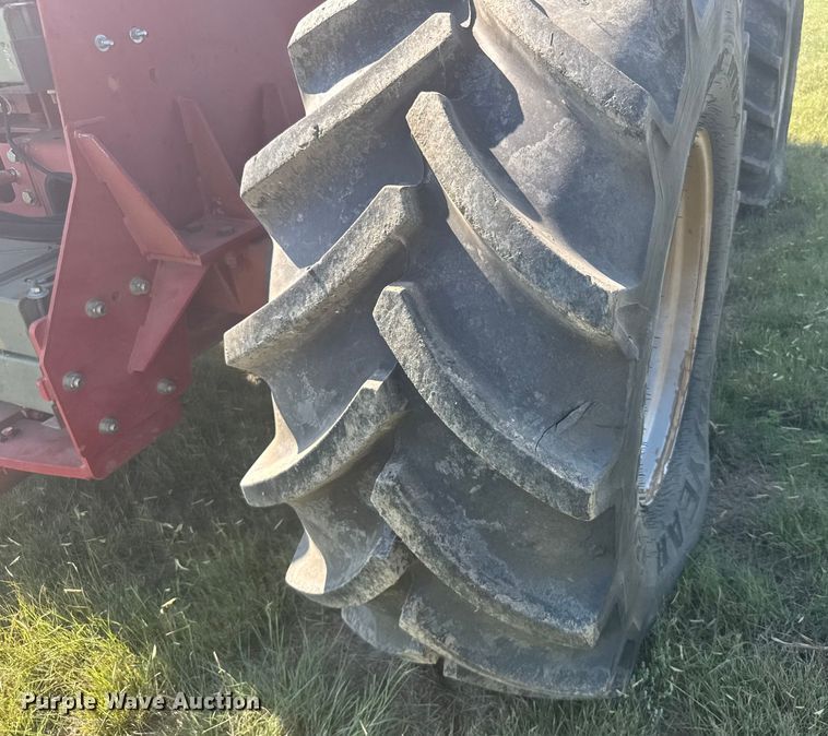 image for item ER2268 2000 Case IH Steiger 9330 4WD tractor