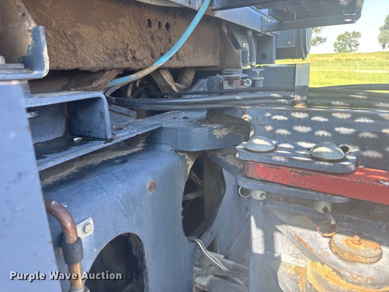 image for item ER2269 1996 AgcoStar 8425A 4WD tractor