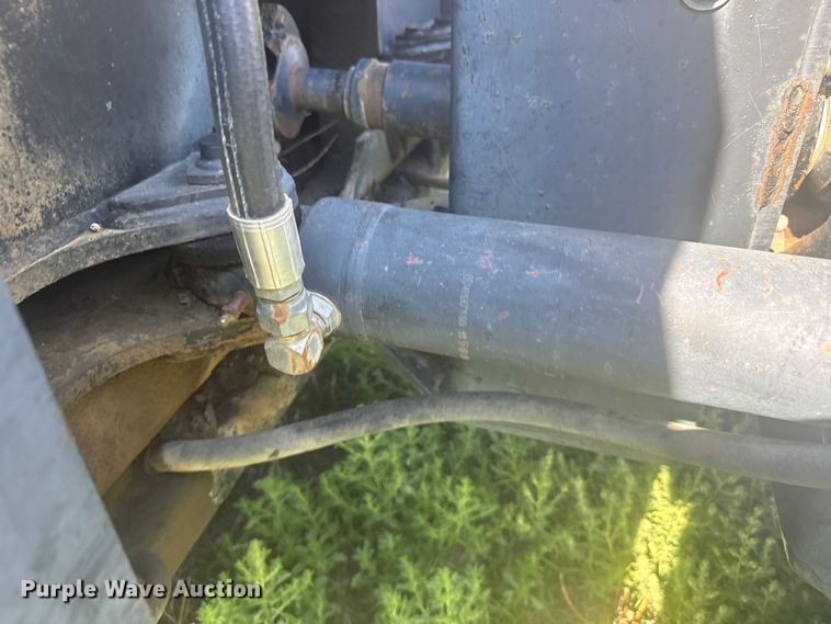 image for item ER2269 1996 AgcoStar 8425A 4WD tractor