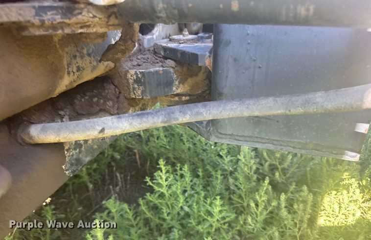 image for item ER2269 1996 AgcoStar 8425A 4WD tractor