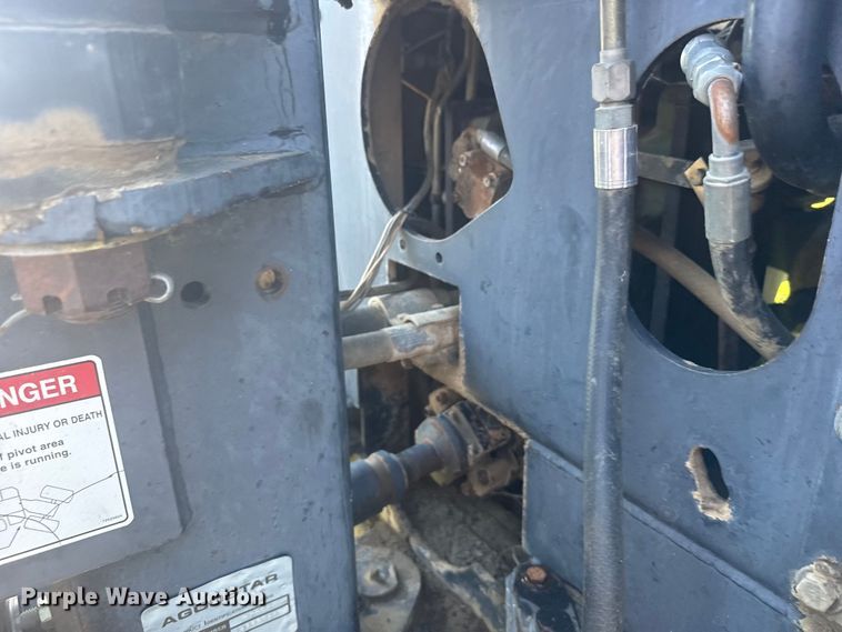 image for item ER2269 1996 AgcoStar 8425A 4WD tractor