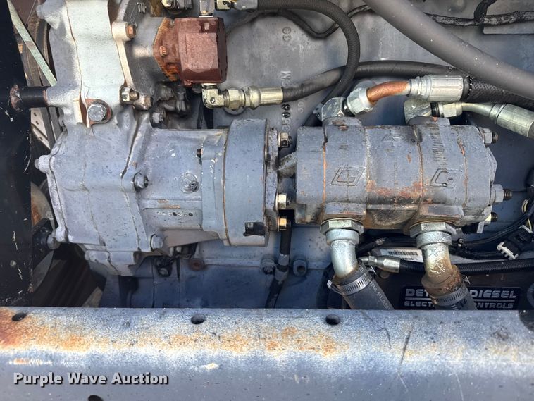 image for item ER2269 1996 AgcoStar 8425A 4WD tractor