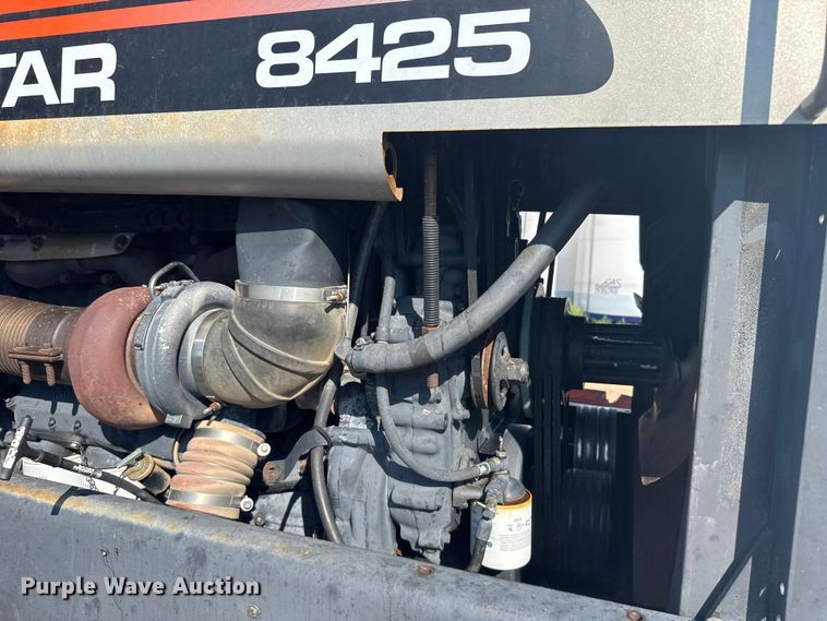 image for item ER2269 1996 AgcoStar 8425A 4WD tractor