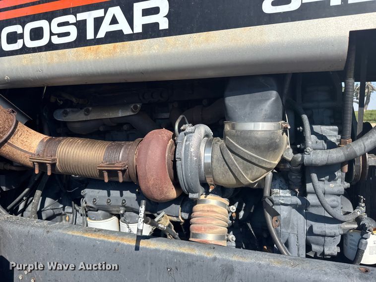 image for item ER2269 1996 AgcoStar 8425A 4WD tractor