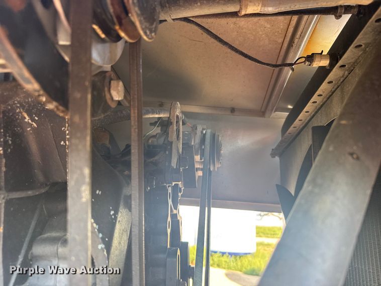 image for item ER2269 1996 AgcoStar 8425A 4WD tractor