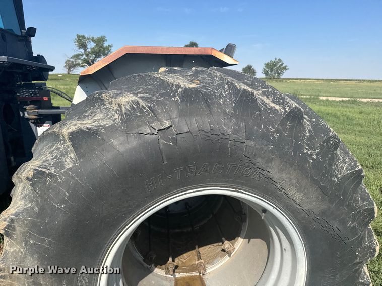 image for item ER2269 1996 AgcoStar 8425A 4WD tractor