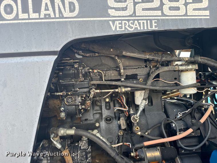 image for item ER2270 1996 New Holland 9282 4WD tractor