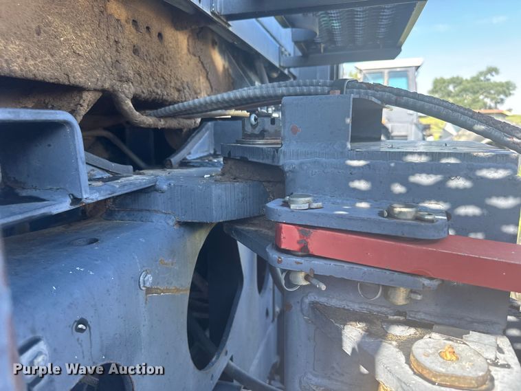 image for item ER2271 1997 AgcoStar 8425 4WD tractor