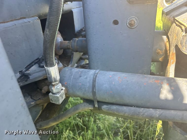 image for item ER2271 1997 AgcoStar 8425 4WD tractor