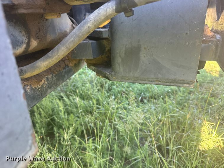 image for item ER2271 1997 AgcoStar 8425 4WD tractor