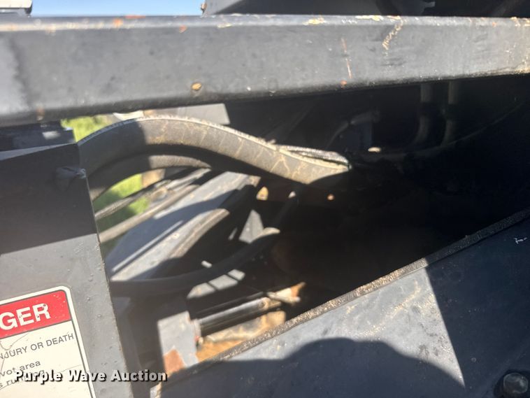 image for item ER2271 1997 AgcoStar 8425 4WD tractor