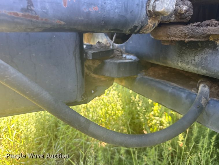 image for item ER2271 1997 AgcoStar 8425 4WD tractor