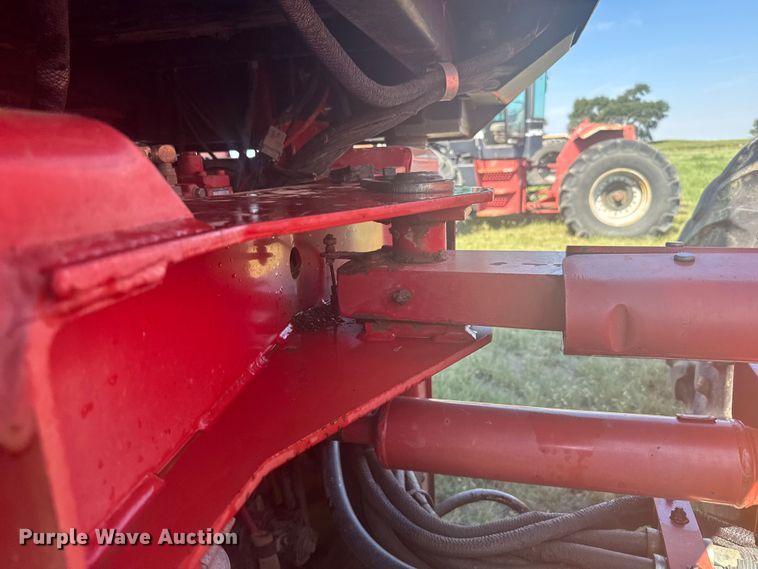 image for item ER2272 1996 Case IH Steiger 9330 4WD tractor