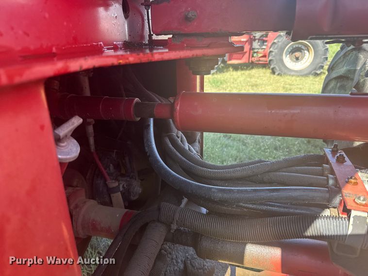 image for item ER2272 1996 Case IH Steiger 9330 4WD tractor