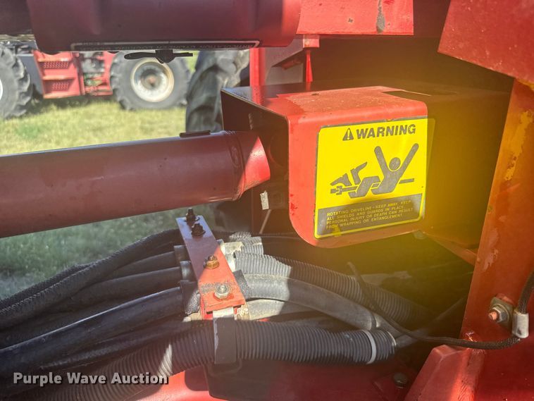 image for item ER2272 1996 Case IH Steiger 9330 4WD tractor