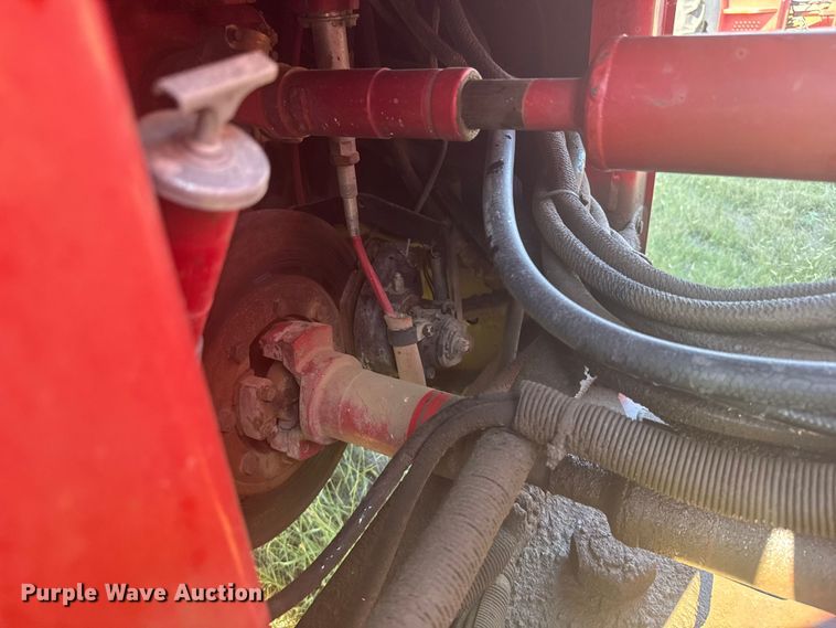 image for item ER2272 1996 Case IH Steiger 9330 4WD tractor