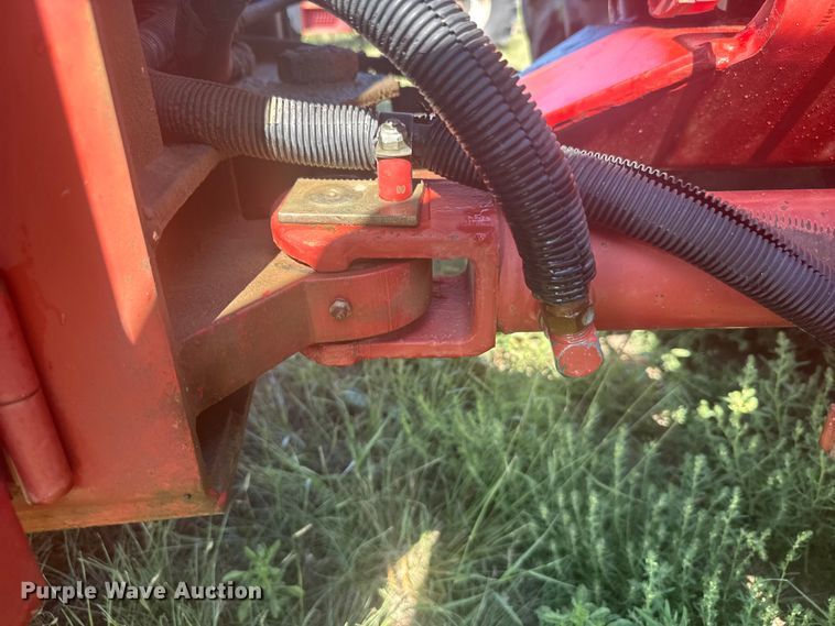 image for item ER2272 1996 Case IH Steiger 9330 4WD tractor