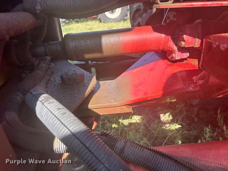 image for item ER2272 1996 Case IH Steiger 9330 4WD tractor