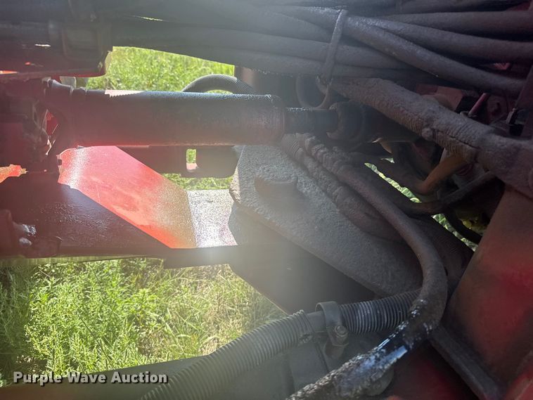 image for item ER2272 1996 Case IH Steiger 9330 4WD tractor