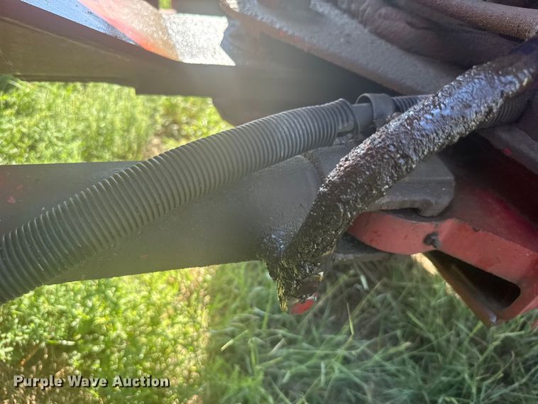 image for item ER2272 1996 Case IH Steiger 9330 4WD tractor