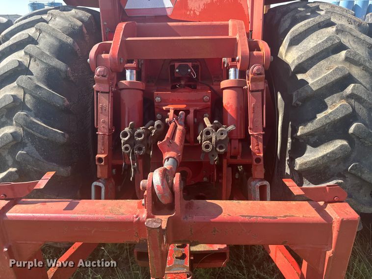 image for item ER2272 1996 Case IH Steiger 9330 4WD tractor