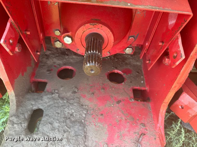 image for item ER2272 1996 Case IH Steiger 9330 4WD tractor