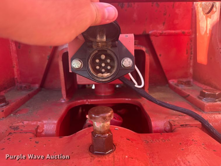 image for item ER2272 1996 Case IH Steiger 9330 4WD tractor