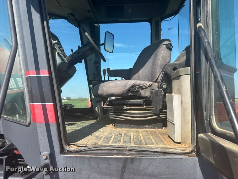 image for item ER2272 1996 Case IH Steiger 9330 4WD tractor