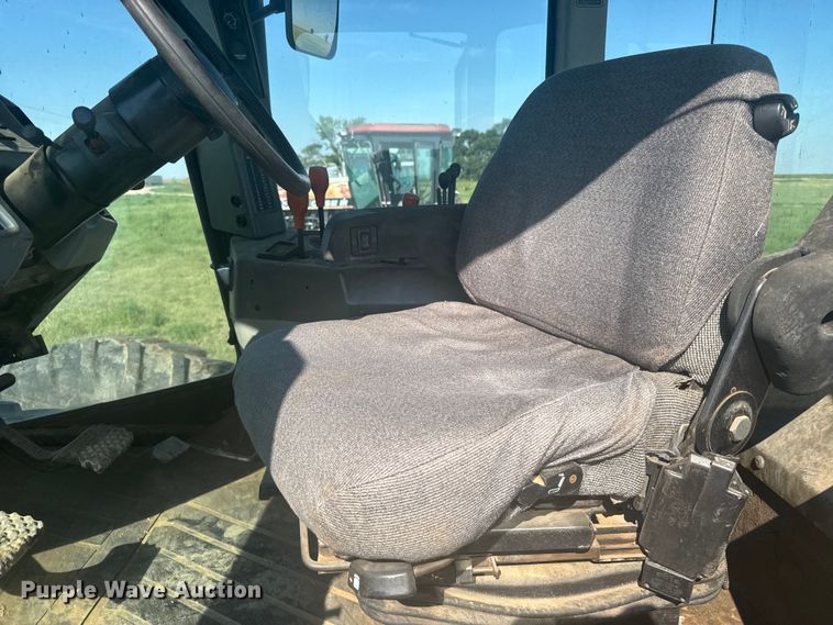 image for item ER2272 1996 Case IH Steiger 9330 4WD tractor