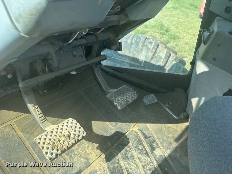 image for item ER2272 1996 Case IH Steiger 9330 4WD tractor