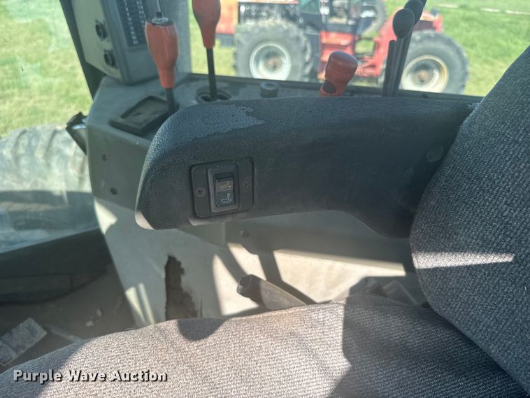 image for item ER2272 1996 Case IH Steiger 9330 4WD tractor