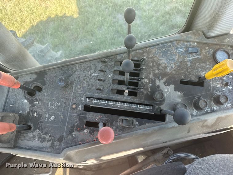 image for item ER2272 1996 Case IH Steiger 9330 4WD tractor