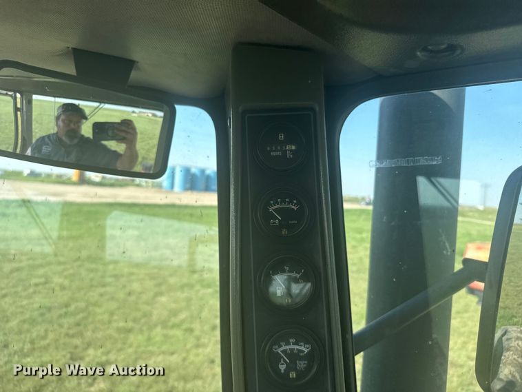 image for item ER2272 1996 Case IH Steiger 9330 4WD tractor