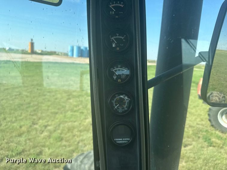 image for item ER2272 1996 Case IH Steiger 9330 4WD tractor