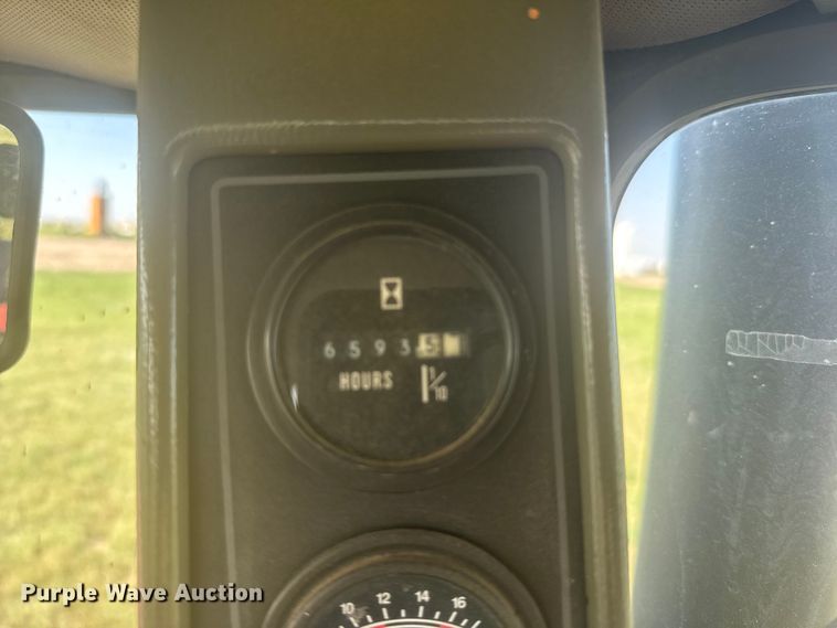 image for item ER2272 1996 Case IH Steiger 9330 4WD tractor