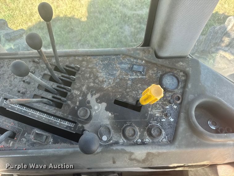 image for item ER2272 1996 Case IH Steiger 9330 4WD tractor